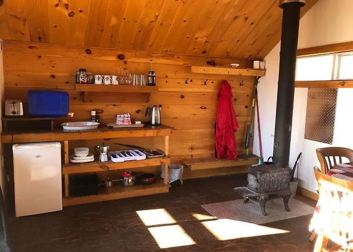 Les Cabines Nordik 2.0