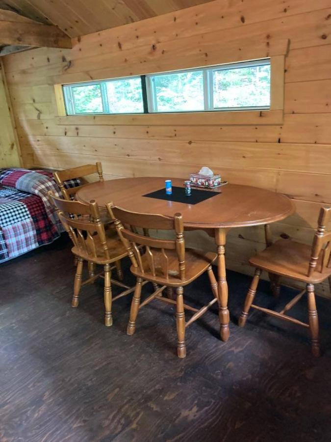 Les Nordik 2.0 Shawinigan