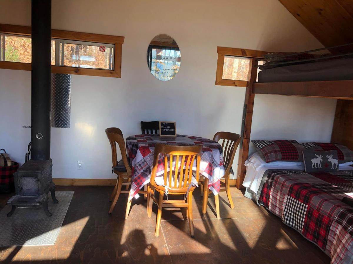 Les Nordik 2.0 Shawinigan