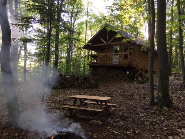 Les Nordik 2.0 Chalet Shawinigan